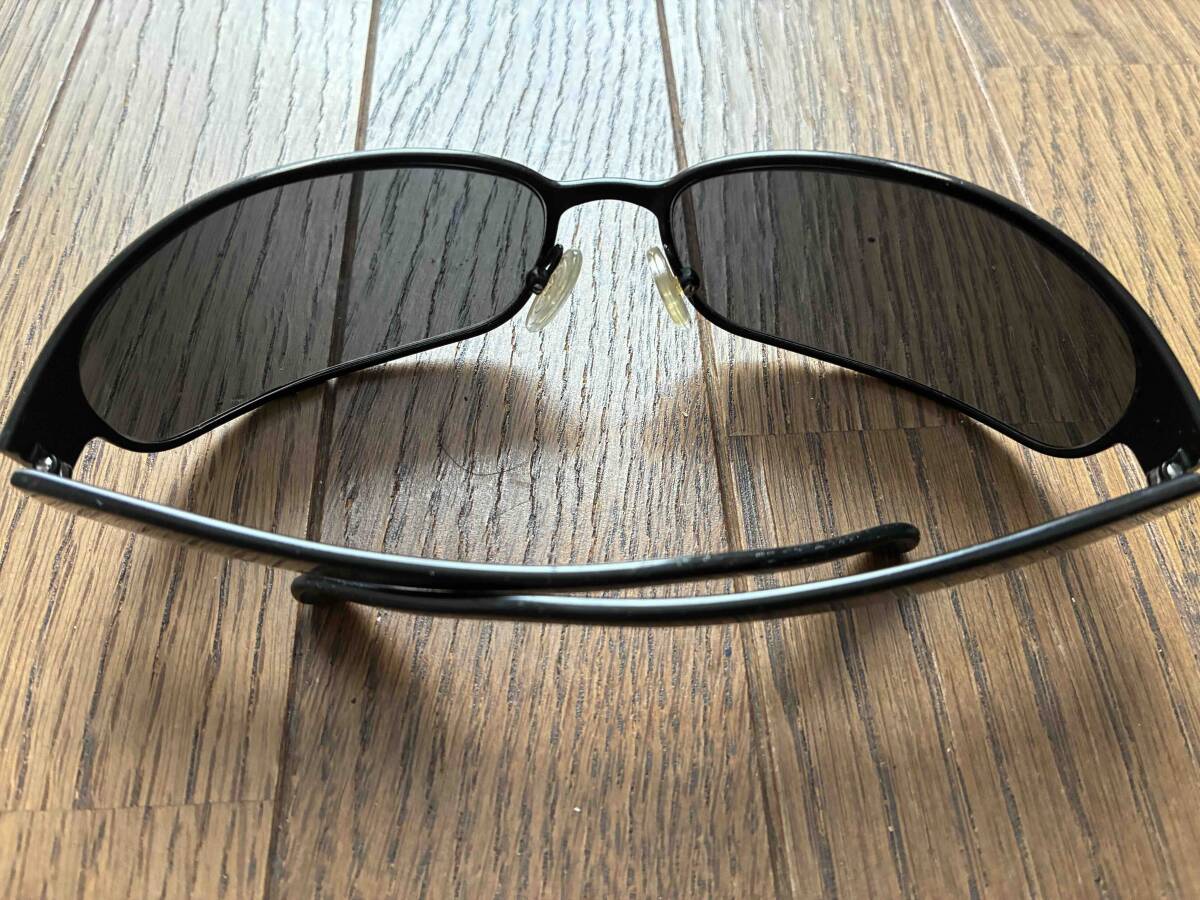 ジャンク品!*PRADA SPR53F 1BO-1A1 プラダ サングラス MY ジャンク品!*PRADA SPR53F 1BO-1A1 プラダ サングラス MY