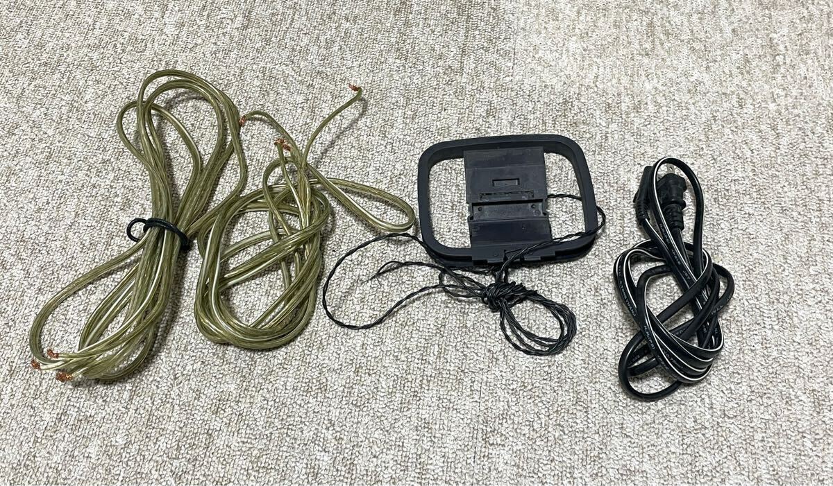 PIONEER XC-Z9 スーパーオーディオCDレシーバー / スピーカー S PIONEER XC-Z9 スーパーオーディオCDレシーバー / スピーカー S