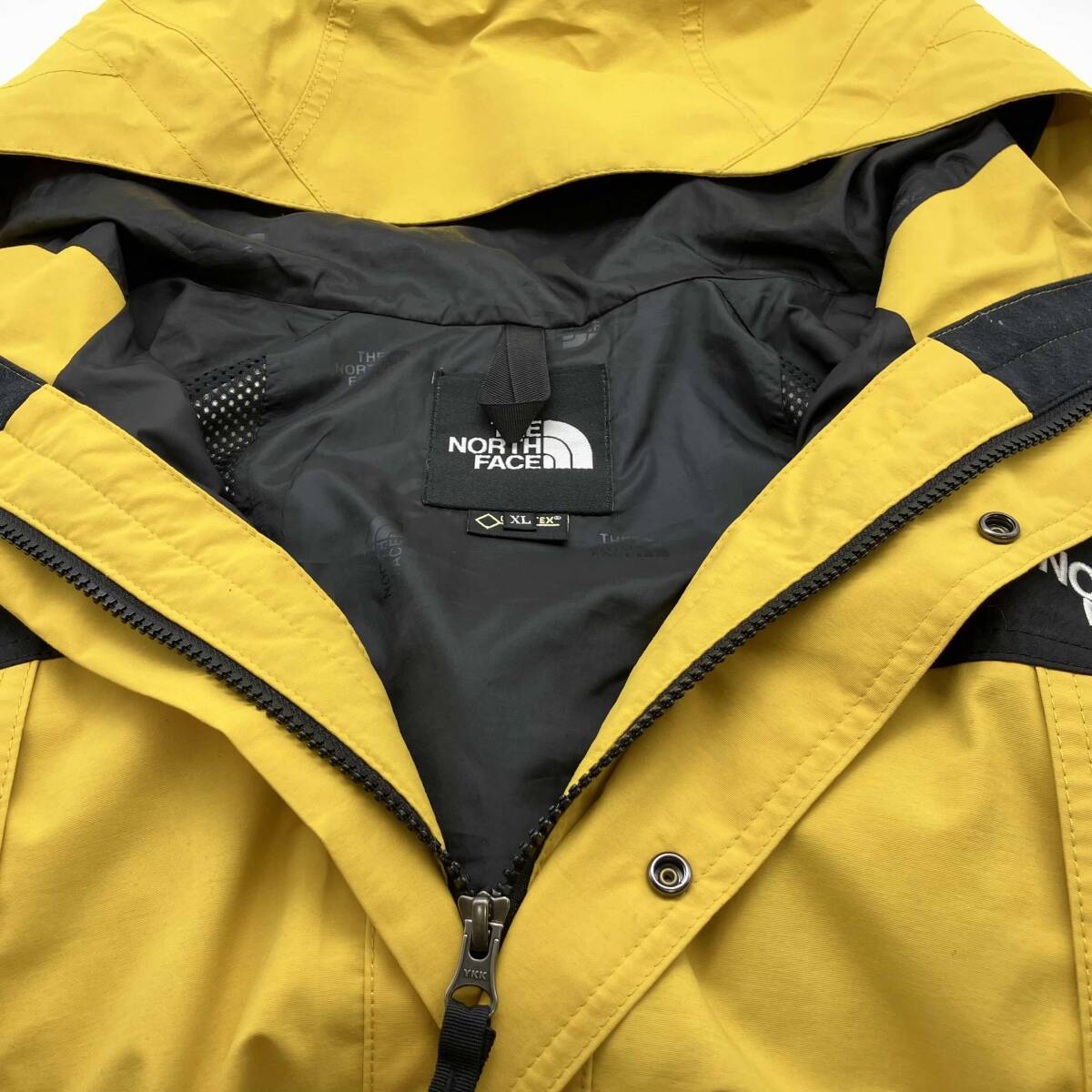 THE NORTH FACE ノースフェイス ホワイトレーベル ブルゾン THE NORTH FACE ノースフェイス ホワイトレーベル ブルゾン