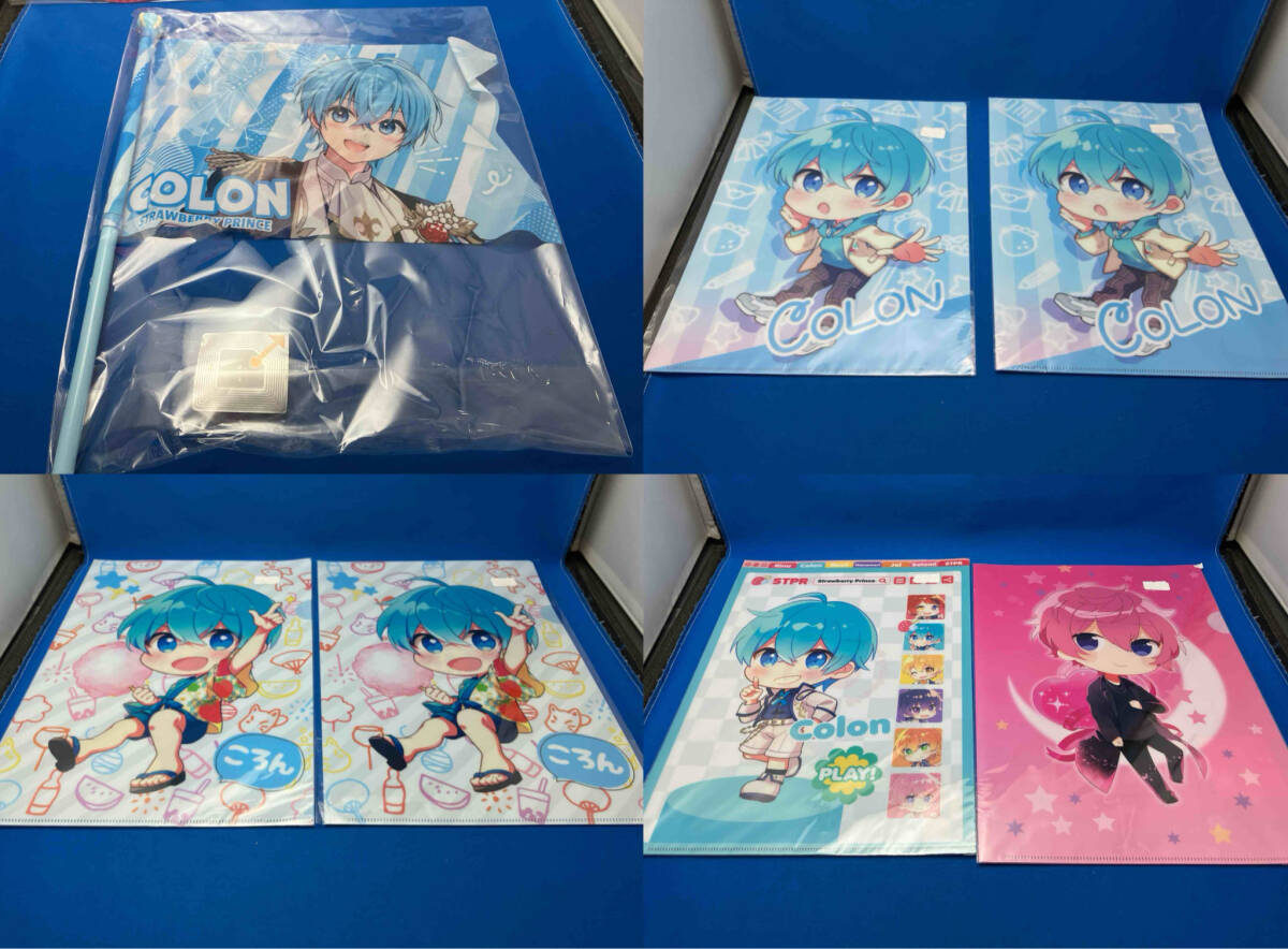 すとぷり まとめ売り さとみ ころん ぬいぐるみ ファイル 缶 すとぷり まとめ売り さとみ ころん ぬいぐるみ ファイル 缶