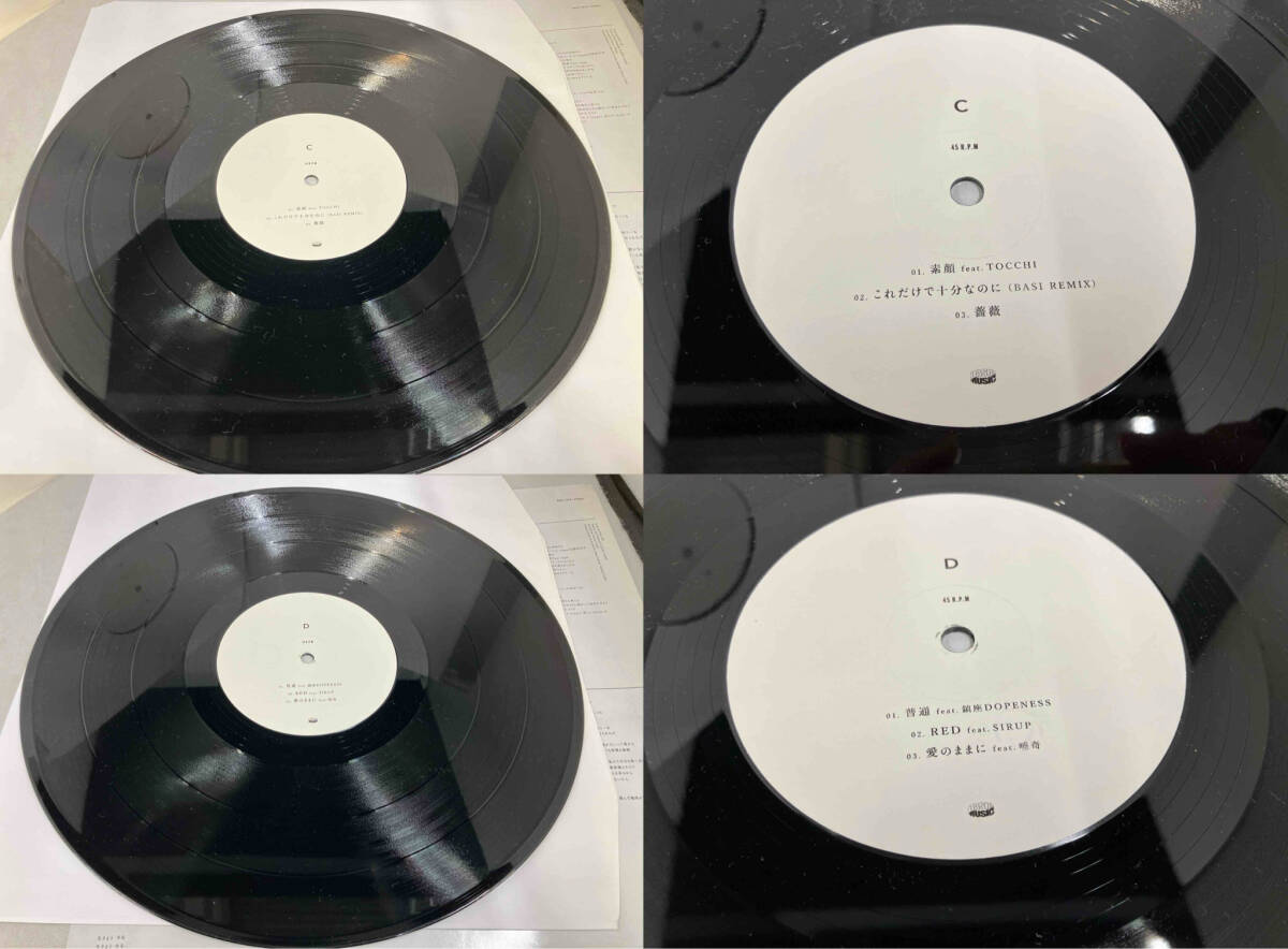 現状品 BASI 【LP盤】切愛 レコード BASI-1018(ジャパニーズ 現状品 BASI 【LP盤】切愛 レコード BASI-1018(ジャパニーズ