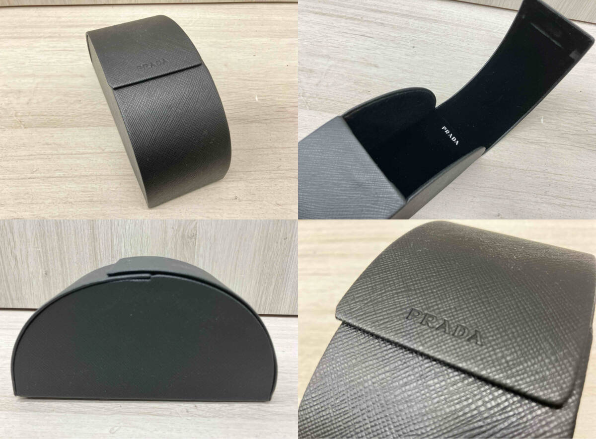 PRADA サングラス SPR27M 60□15 BOX付き 店舗受取可_画像9
