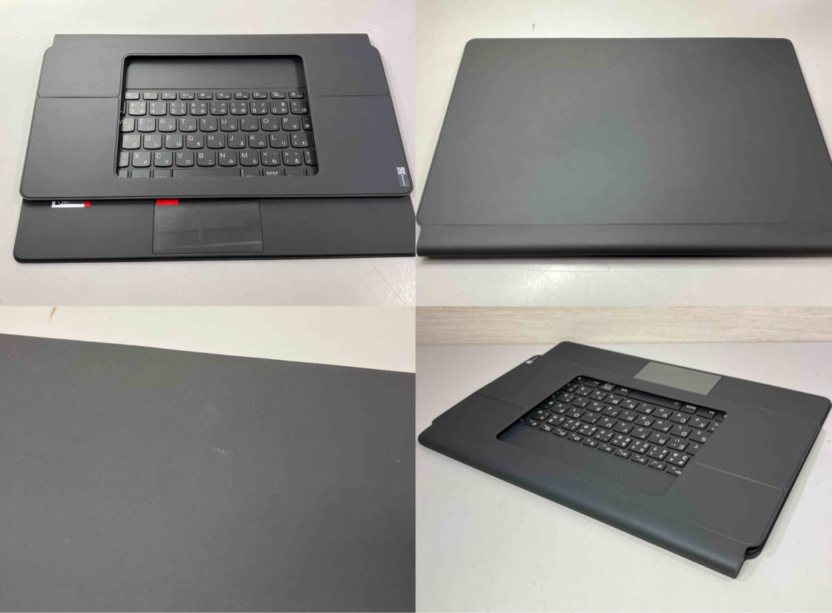 NEC клавиатура PC-AC-AD045C корпус только 