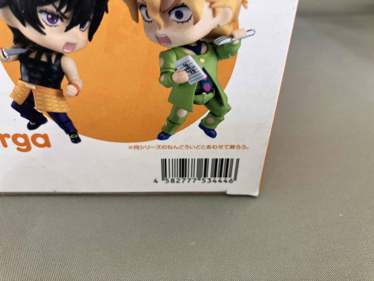 (再販)ねんどろいど 1684 ジョジョの奇妙な冒険 黄金の風 ナランチャ・ギルガ ジョジョの奇妙な冒険 Part5 黄金の風_画像3