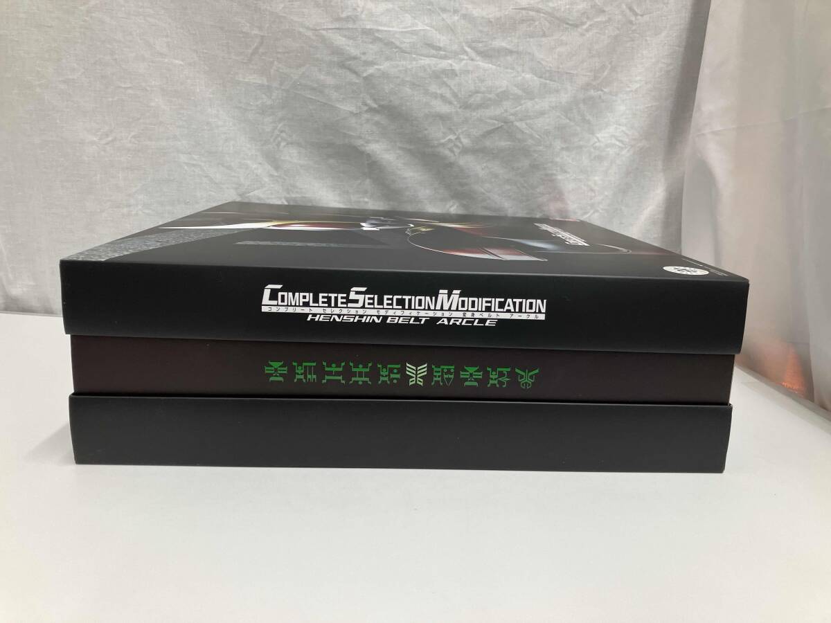 CSM 変身ベルト アークル プレバン限定 仮面ライダークウガ CSM 変身ベルト アークル プレバン限定 仮面ライダークウガ