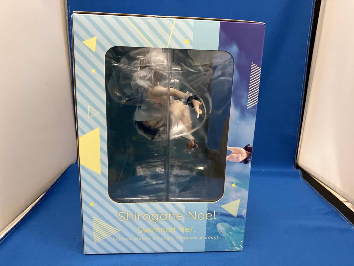 グッドスマイルカンパニー 白銀ノエル 水着Ver. 1/7 ホロライブ グッドスマイルカンパニー 白銀ノエル 水着Ver. 1/7 ホロライブ