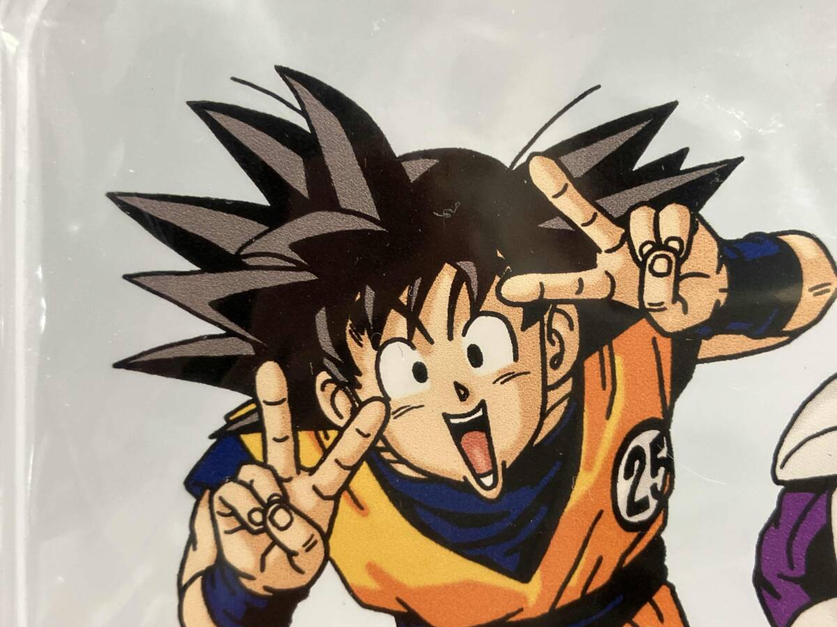Vジャンプ創刊25周年記念・鳥山明先生描き下ろしイラスト Vジャンプ創刊25周年記念・鳥山明先生描き下ろしイラスト