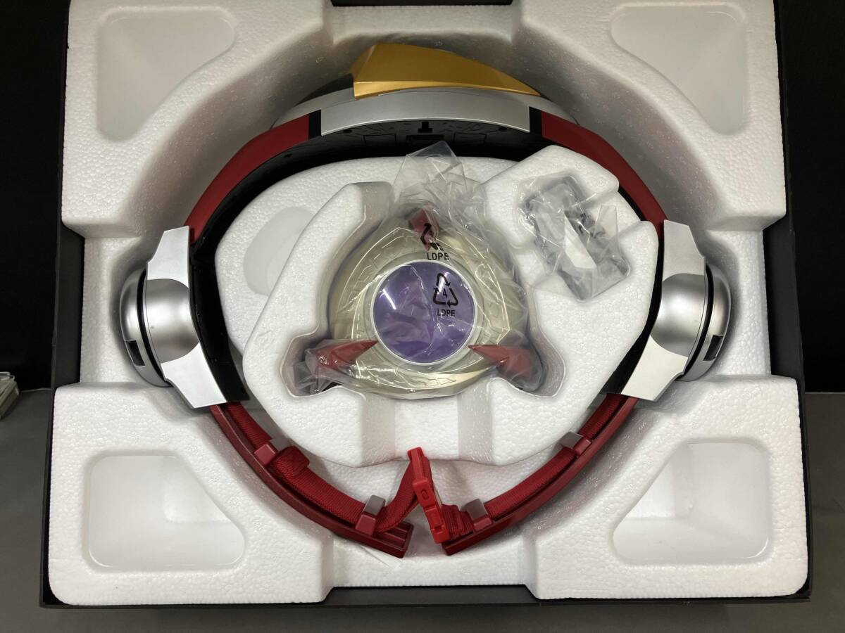 本体に傷あり/ CSM オルタリング プレバン限定 仮面ライダー 本体に傷あり/ CSM オルタリング プレバン限定 仮面ライダー
