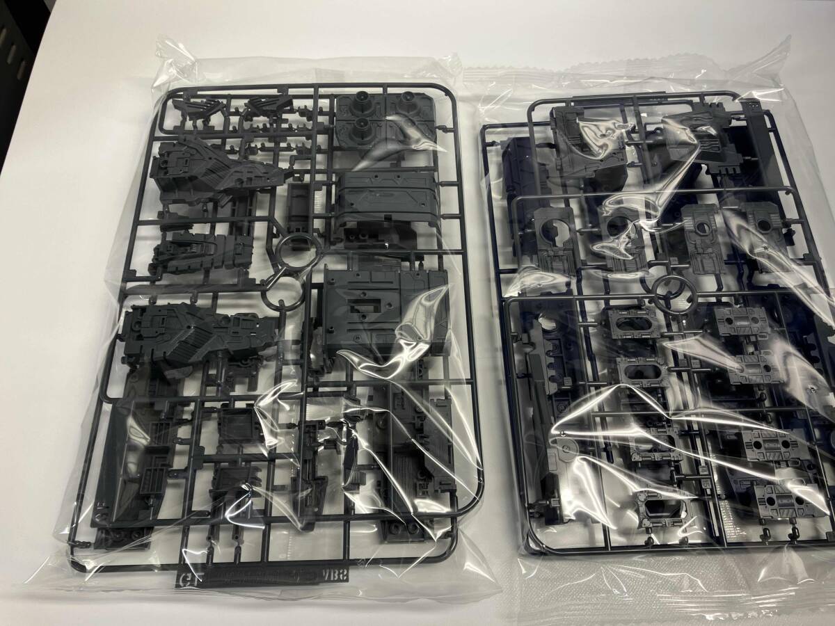 プラモデル バンダイ 1/100 Gファイター ガンダムVer.2.0用 V プラモデル バンダイ 1/100 Gファイター ガンダムVer.2.0用 V