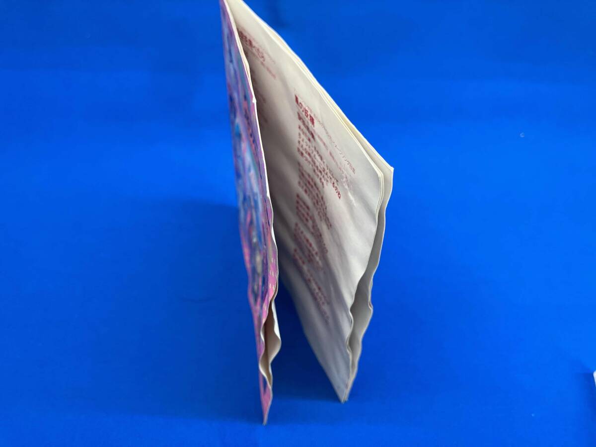 ジャンク (オムニバス) CD アニメージュ・メモリアル・コレクション_画像3