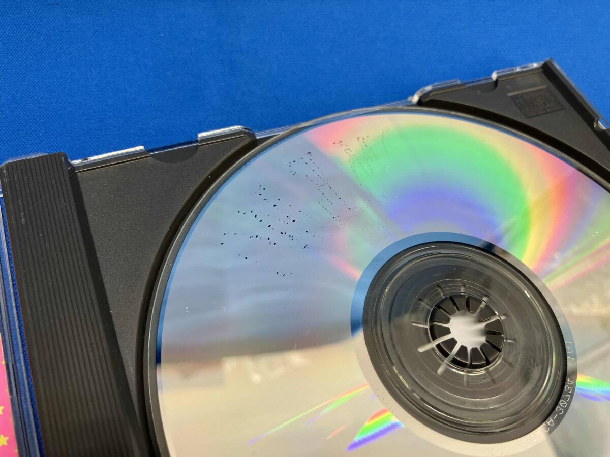 ジャンク (オムニバス) CD アニメージュ・メモリアル・コレクション_画像5