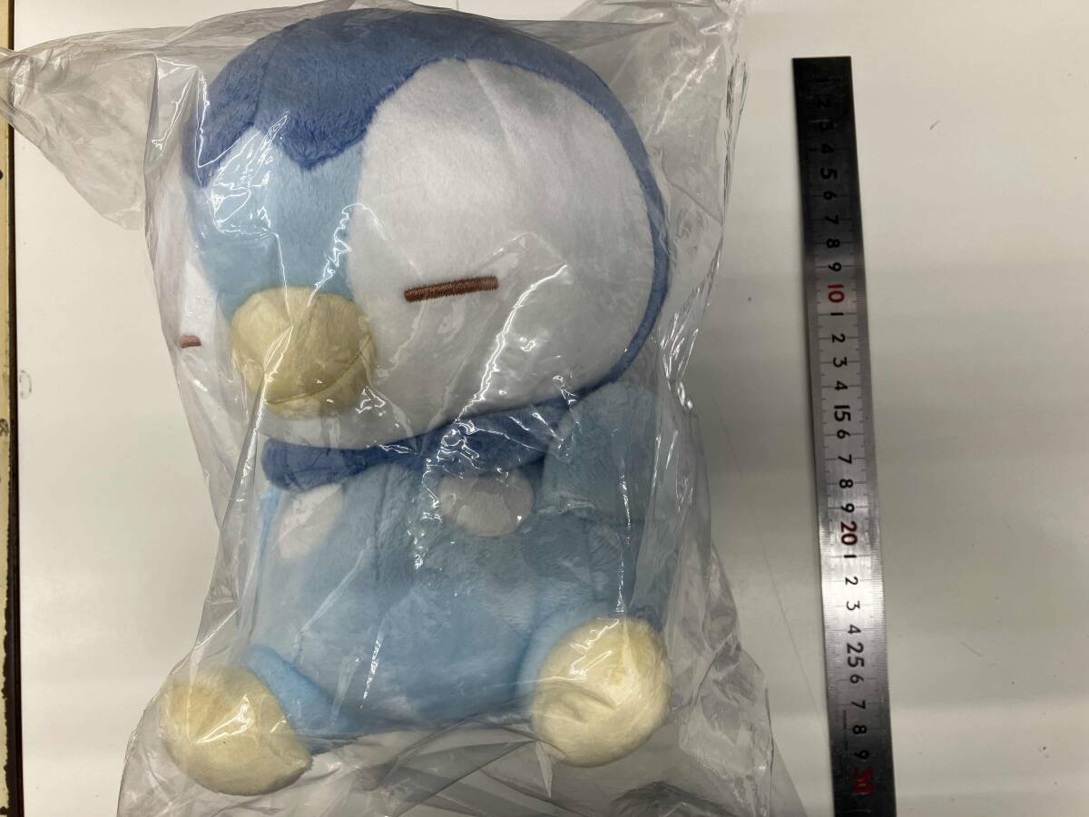 ポケモン 一番くじ ポケピース PEACEな夜のひととき B賞 ポケモン 一番くじ ポケピース PEACEな夜のひととき B賞