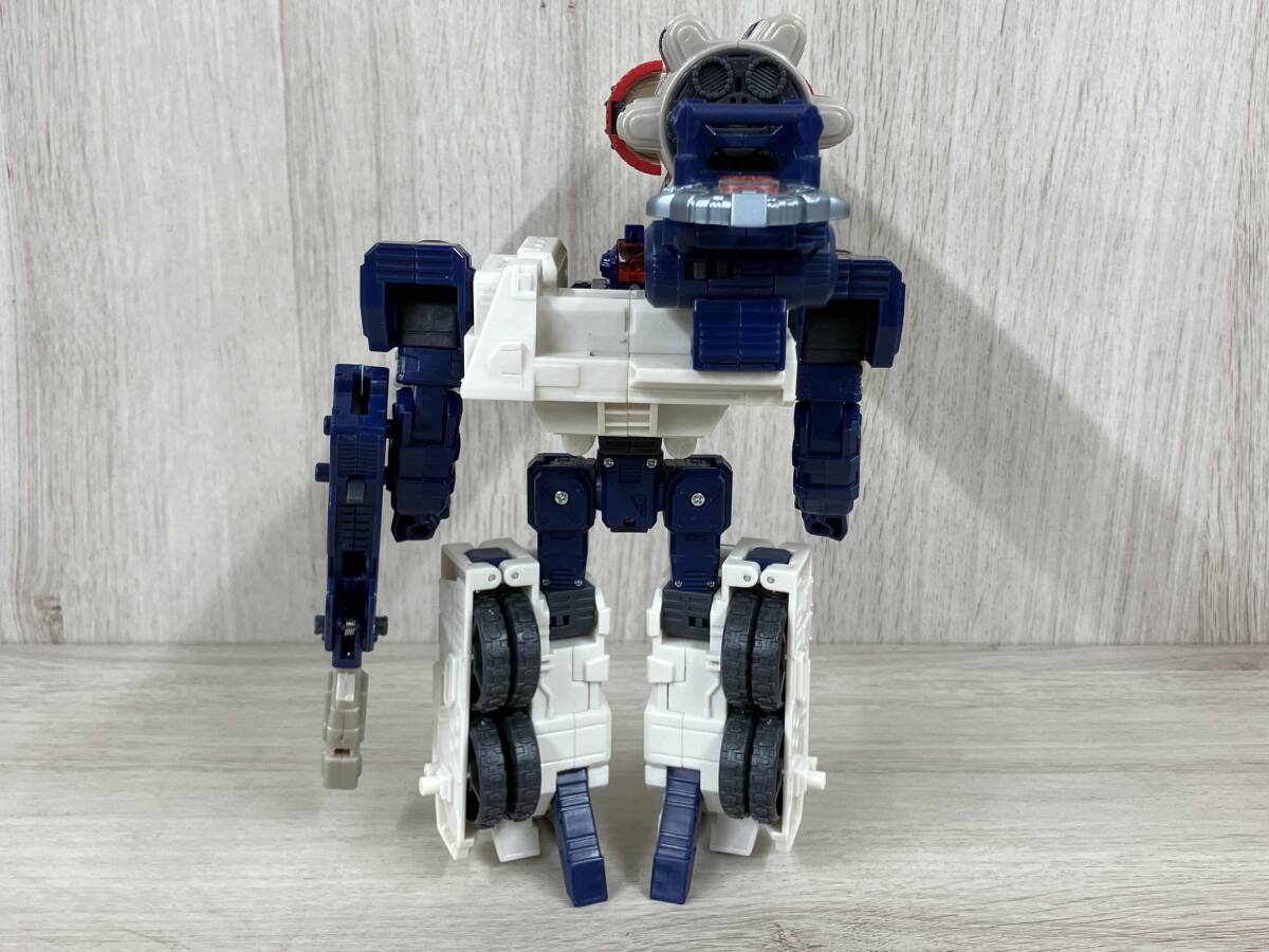 【箱無(wú)し】タカラ GC-21 トランスフォーマー ギャラクシーフォース