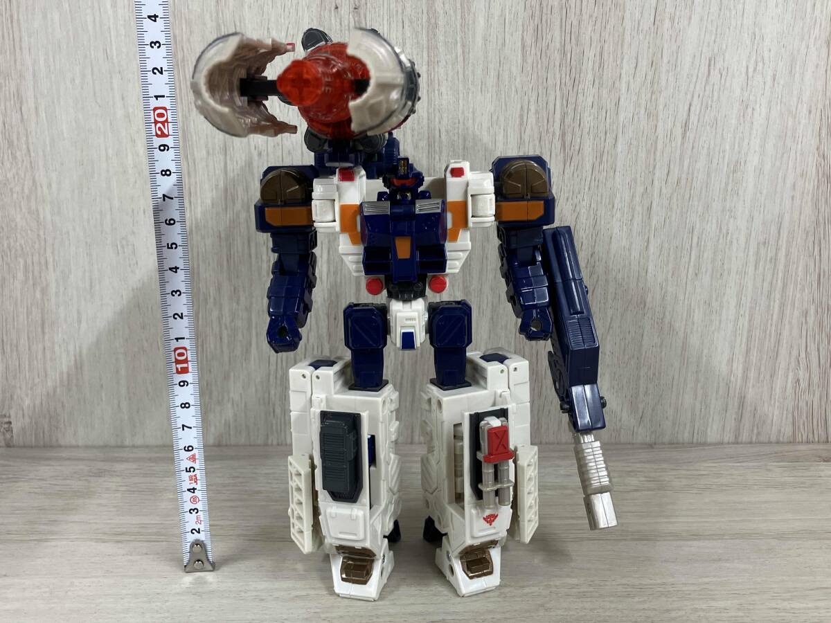 【箱無(wú)し】タカラ GC-21 トランスフォーマー ギャラクシーフォース