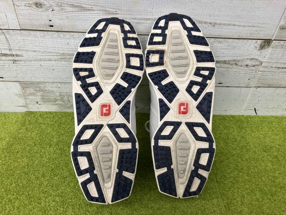 ゴルフシューズ/FOOTJOY/27.0cm/53074J