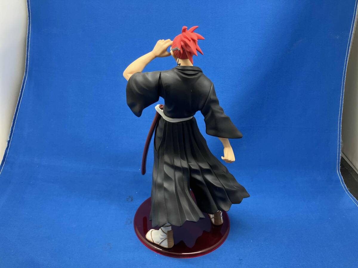 ジャンク 現(xiàn)狀品 【メガハウス】阿散井戀次　エクセレントモデル　其の弐