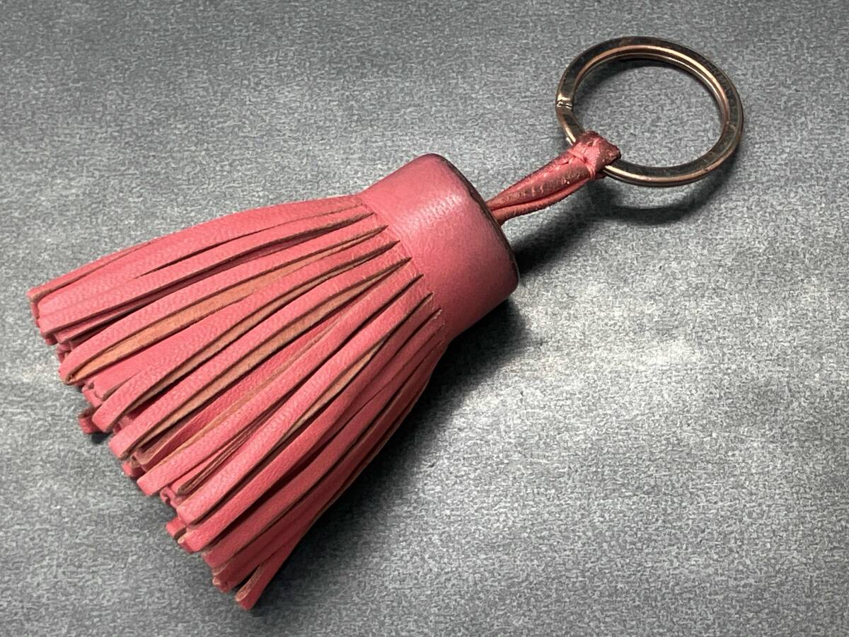(エルメス)カルメン キーリング☆ HERMES エルメス カルメン キーリング