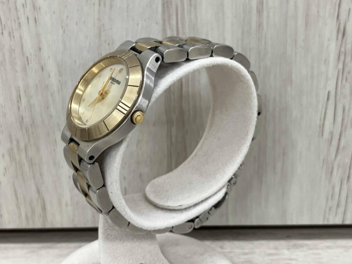renoma E030-S013658 レノマ CITIZEN シチズン ソーラー シェル renoma E030-S013658 レノマ CITIZEN シチズン ソーラー シェル