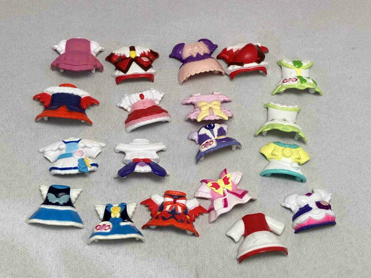 バンダイ キラキラプリキュアアラモード 魔法つかいプリキュア バンダイ キラキラプリキュアアラモード 魔法つかいプリキュア