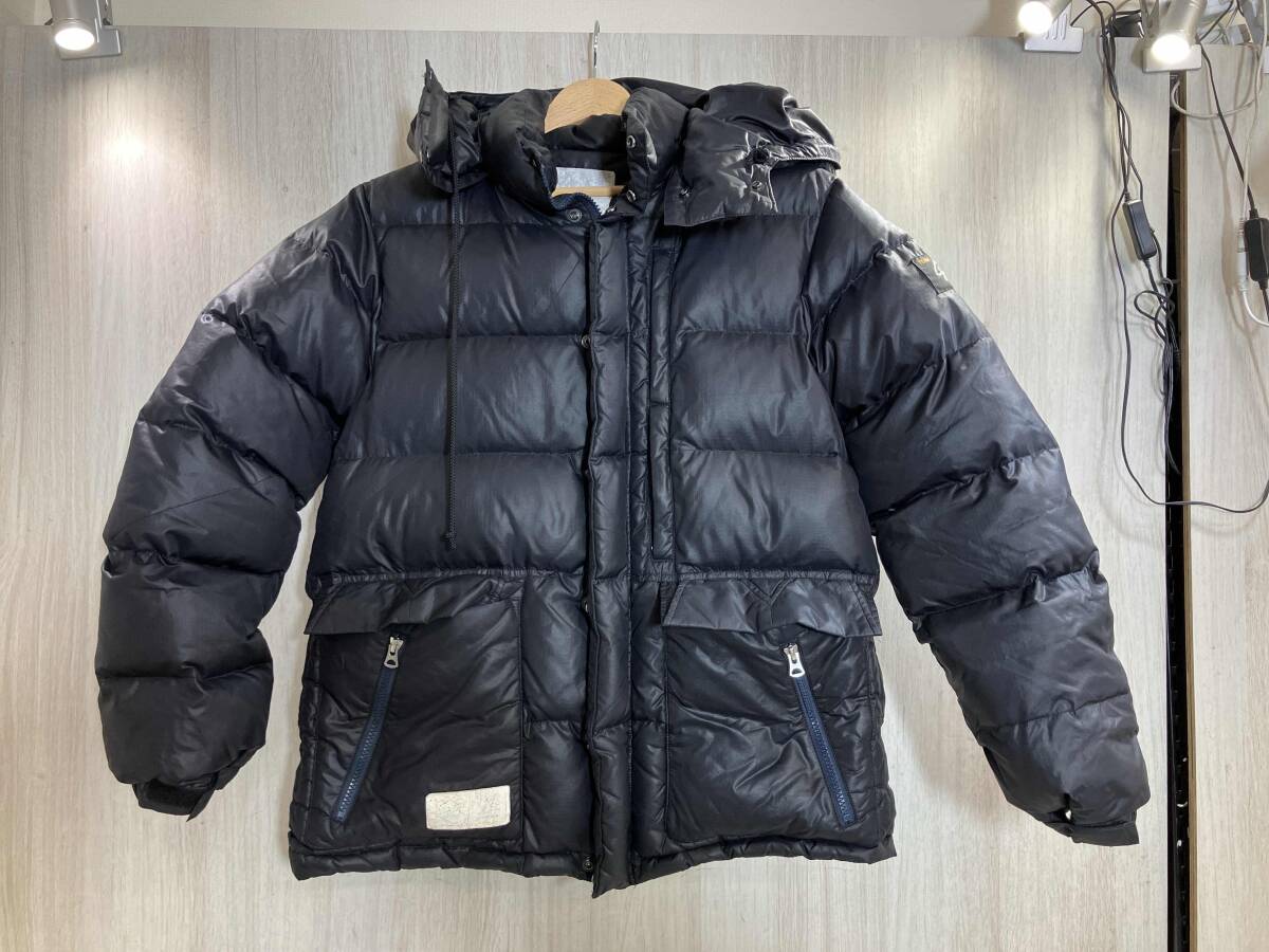 【美品】ザ ノースフェイス レインコート コンパクト Sサイズ カーキ 美品】ザ ノースフェイス レインコート コンパクト Sサイズ カーキ