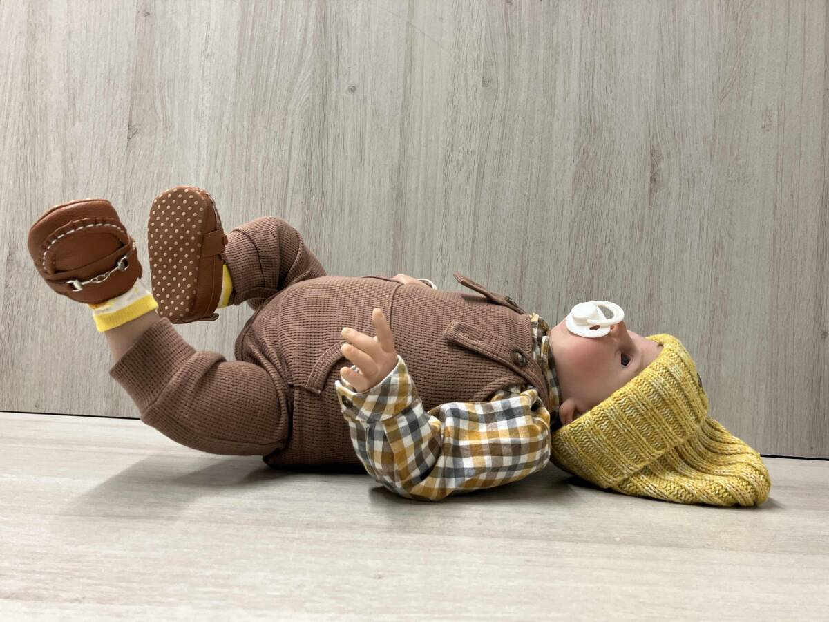 Reborn Doll リボーンドール 箱無(wú)し