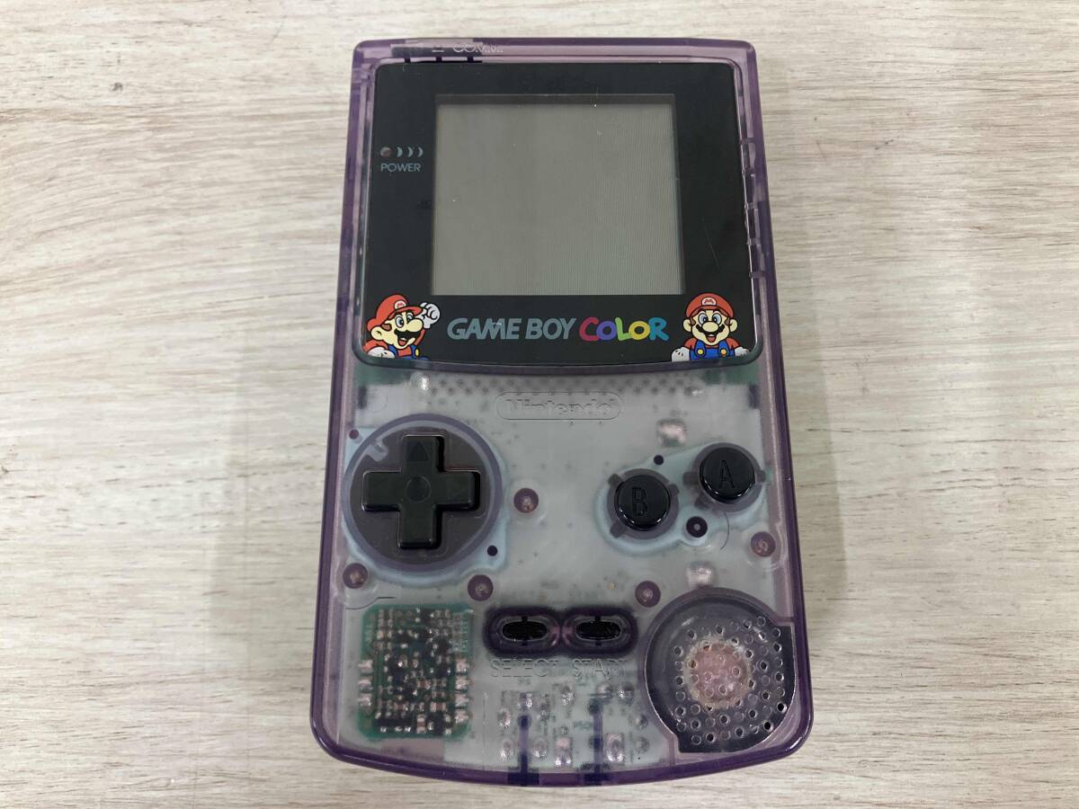 デッドストック 極美品 初代 ゲームボーイ 本体 (Yahoo デッドストック 極美品 初代 ゲームボーイ 本体 (Yahoo