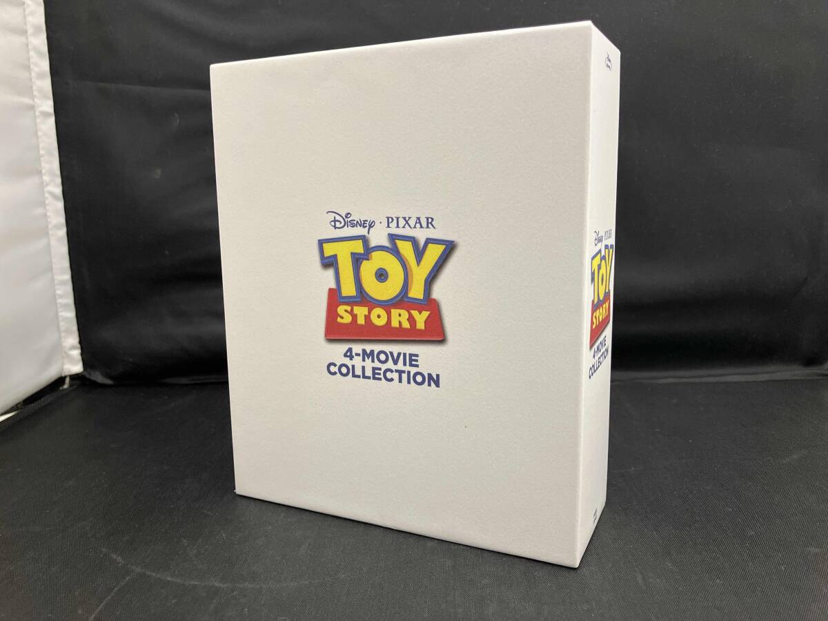  игрушка * -тактный - Lee :4 Movie * коллекция ( ограниченное количество товар )(Blu-ray Disc)