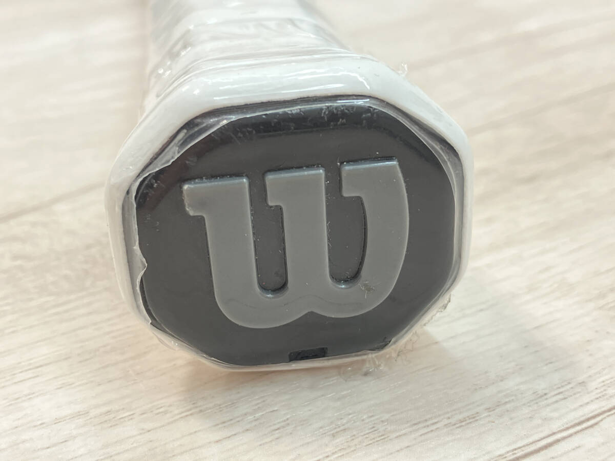 Wilson ULTRA 100L V4.0 テニスラケット ウィルソン 硬式ラケット テニス スポーツ_画像8