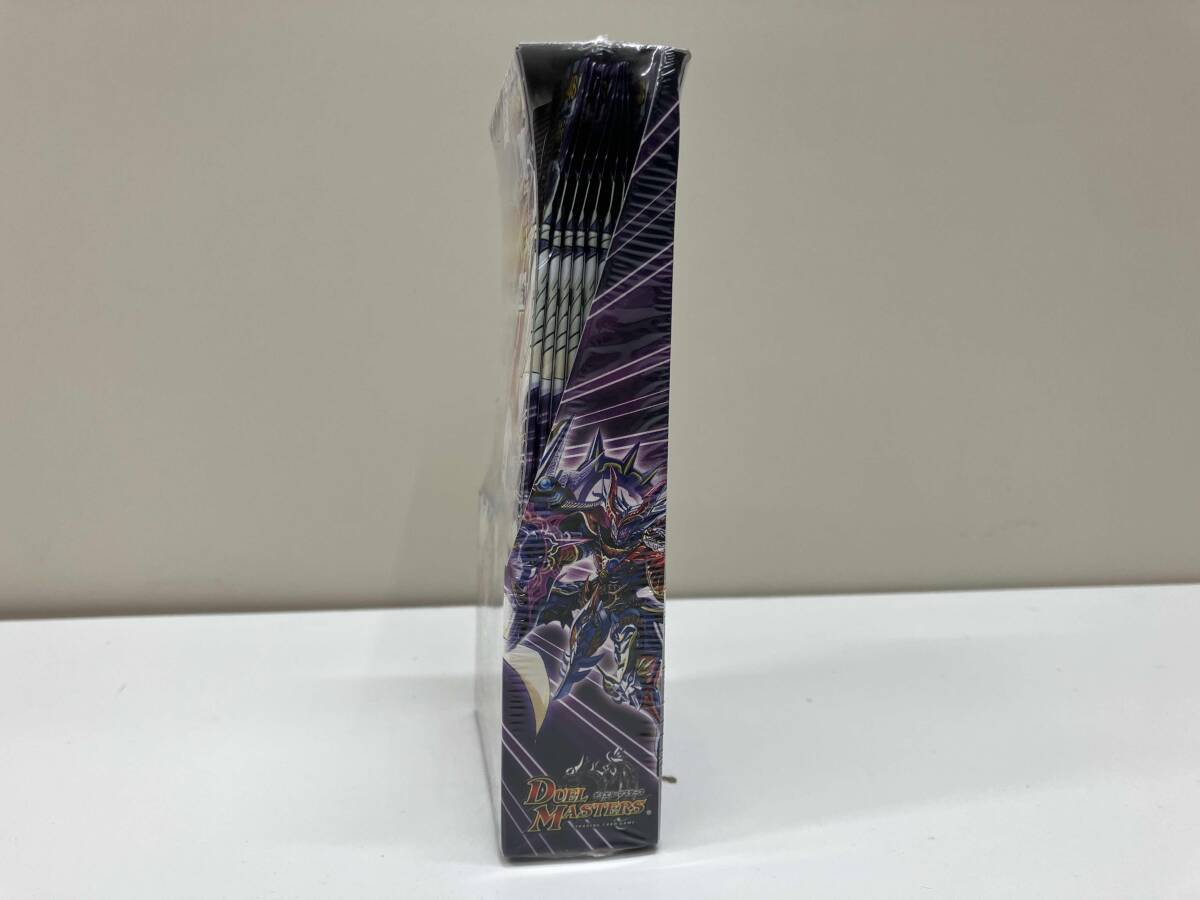 未開封品】デュエル・マスターズ ヒーローズ クロス パック 未開封品】デュエル・マスターズ ヒーローズ クロス パック