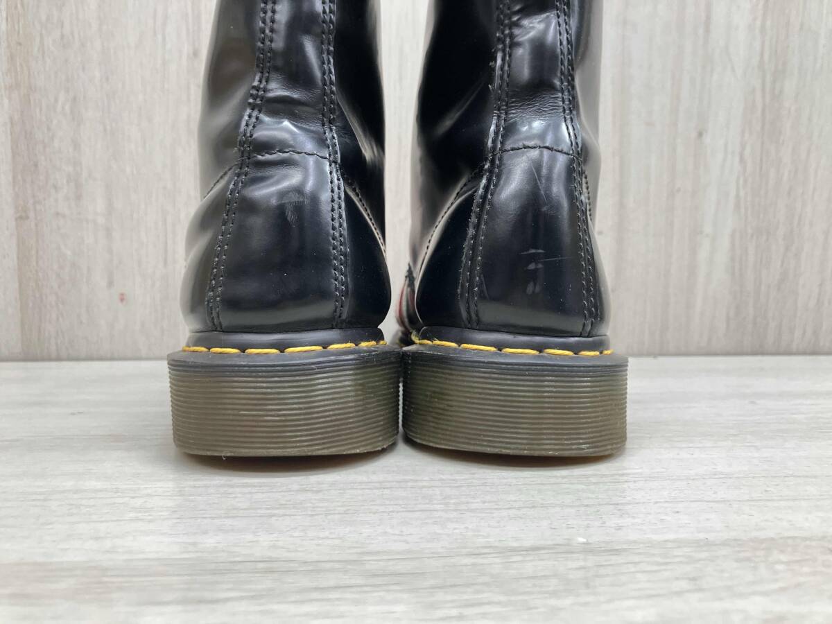 Dr.Martens ユニオンジャック その他ブーツ UK8 26.5cm 1095001 Dr.Martens ユニオンジャック その他ブーツ UK8 26.5cm 1095001
