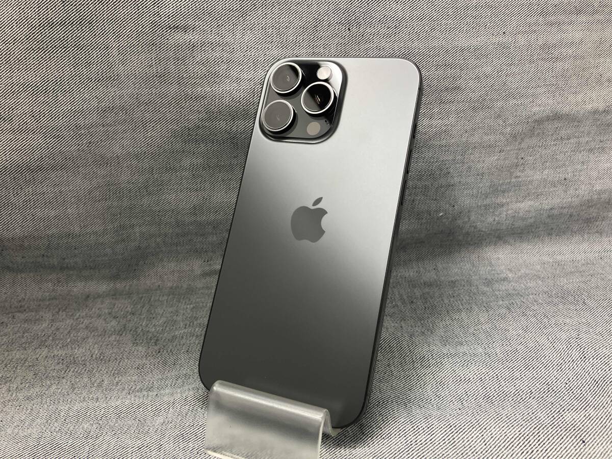 MYWL3J/A iPhone 16 Pro Max 512GB ブラックチタニウム SIM MYWL3J/A iPhone 16 Pro Max 512GB ブラックチタニウム SIM