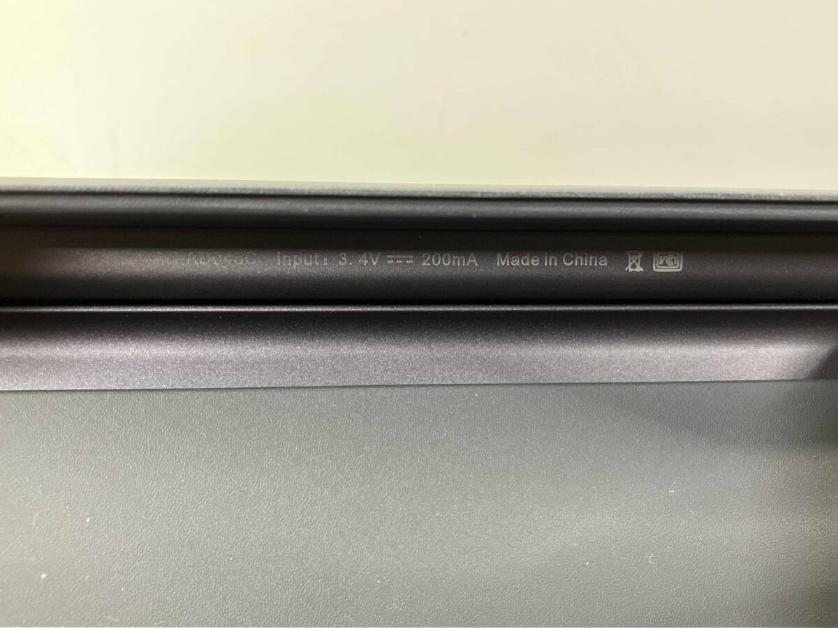 NEC клавиатура PC-AC-AD045C корпус только 