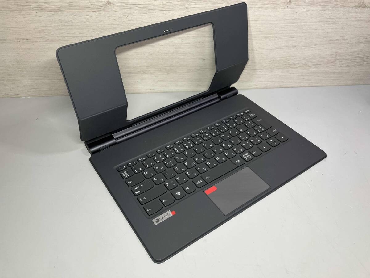 NEC клавиатура PC-AC-AD045C корпус только 