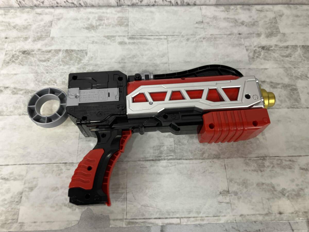 DXznznshouka blaster . сверху Squadron bmbnja-