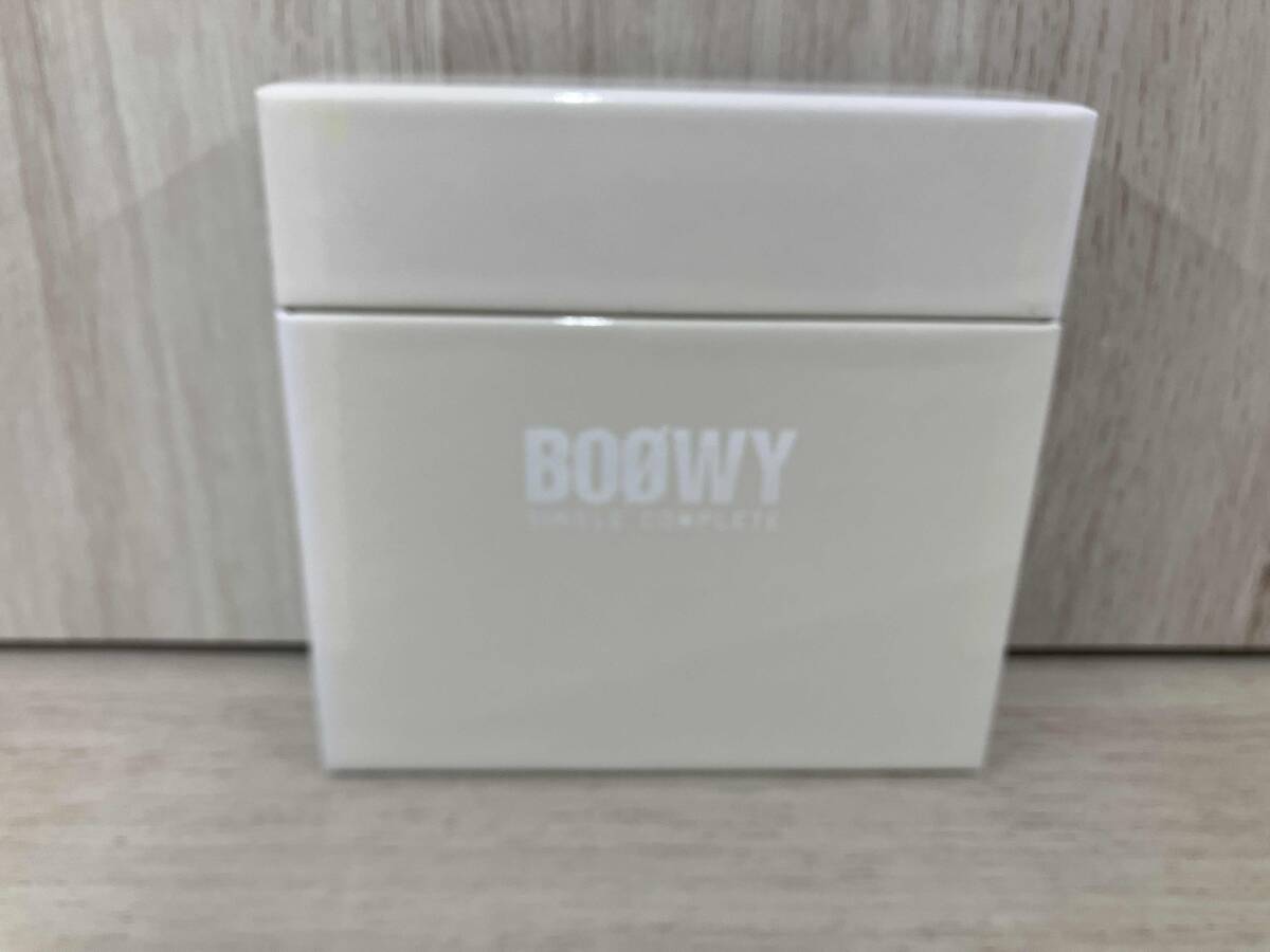BOΦWY CD BOOWY SINGLE COMPLETE(7Blu-spec CD2)