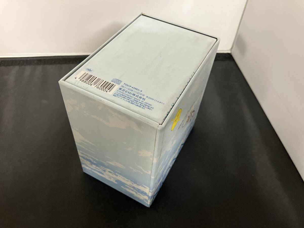 ジョン・レノン CD ジョン・レノン・アンソロジー_画像2