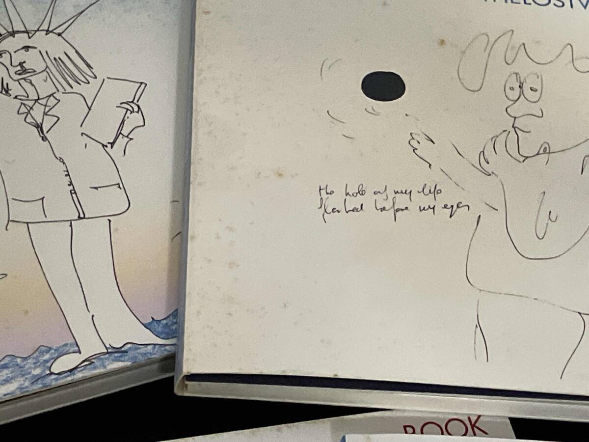 ジョン・レノン CD ジョン・レノン・アンソロジー_画像7