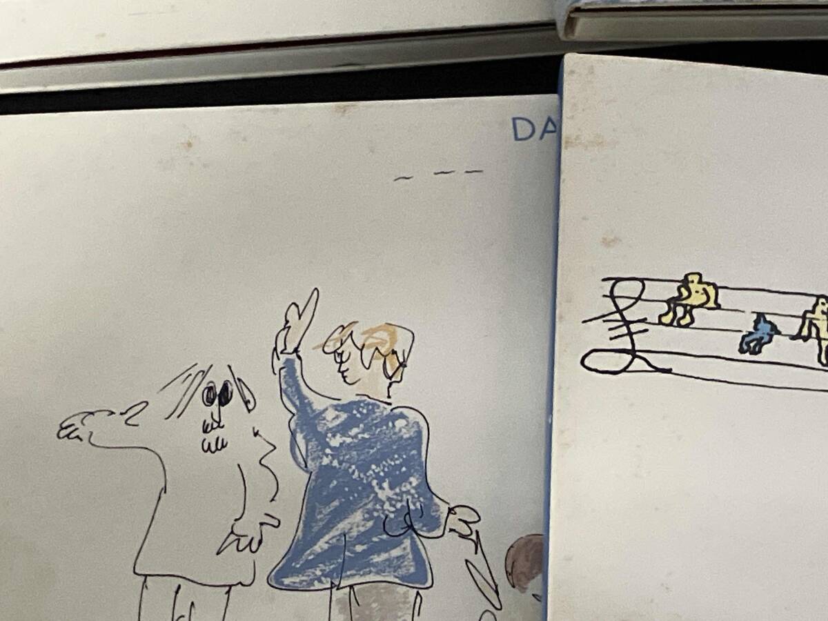 ジョン・レノン CD ジョン・レノン・アンソロジー_画像8