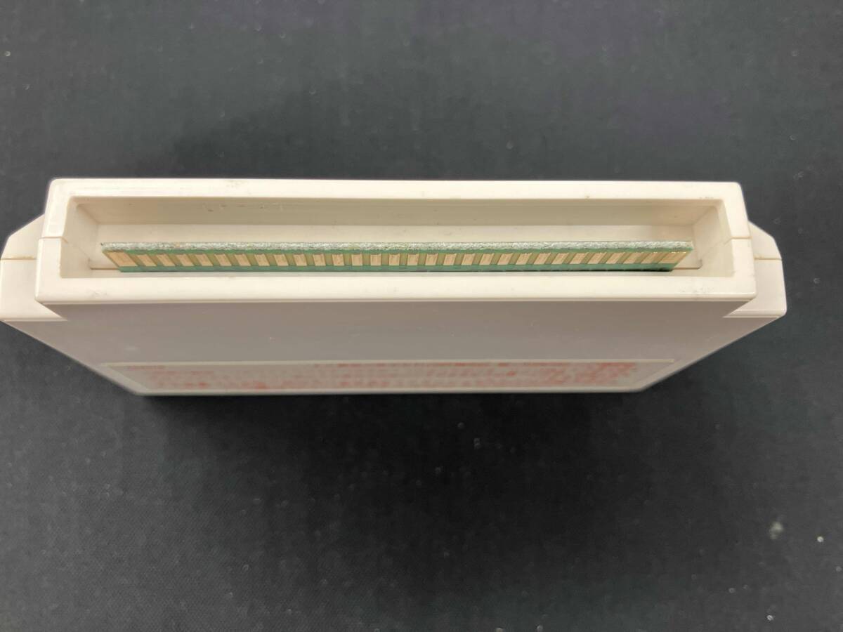 ※動作確認済み　ファイナルファンタジー　ファミリーコンピュータ_画像6