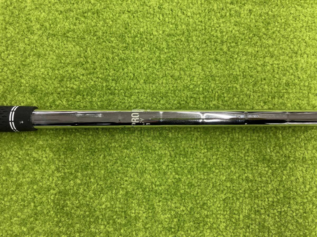 ホンマゴルフ TOUR WORLD TW717P アイアンセット5~10 6本セット N.S.PRO 950GH フレックスR