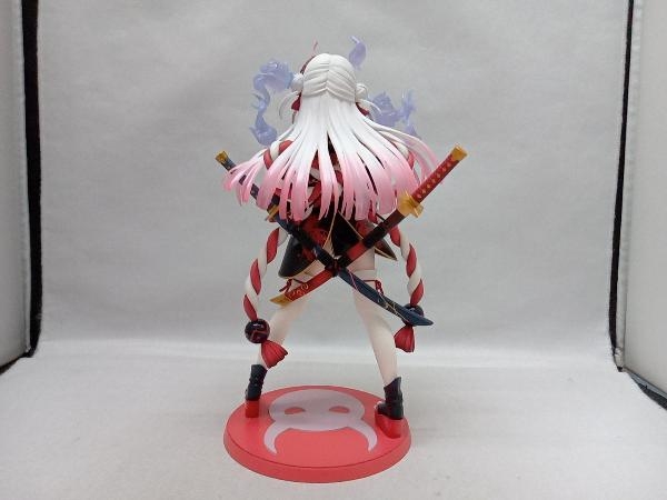 コトブキヤ 百鬼あやめ 1/7 ホロライブ - その他 コトブキヤ 百鬼あやめ 1/7 ホロライブ - その他