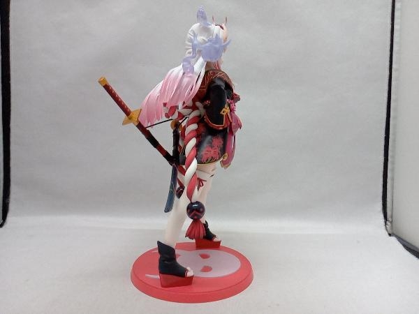 コトブキヤ 百鬼あやめ 1/7 ホロライブ - その他 コトブキヤ 百鬼あやめ 1/7 ホロライブ - その他