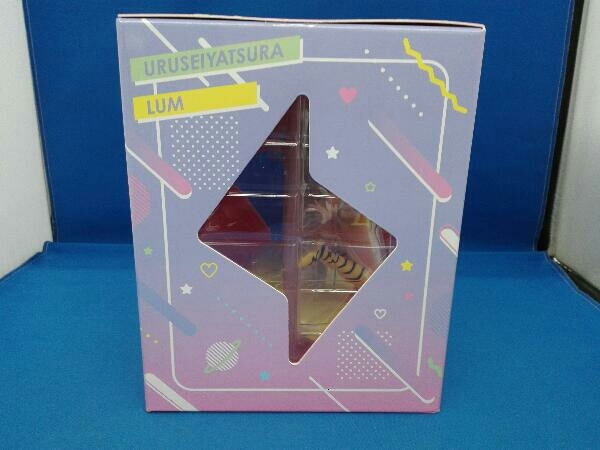 未開封品 A賞 ラム 一番くじ うる星やつら Part2 うる星やつら