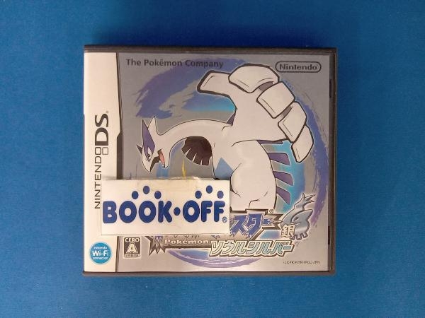 【2024年新作】 ニンテンドーDS 【ポケモンウォーカー無し】ポケットモンスター ロールプレイング
