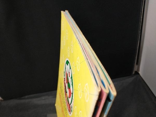 ジャンク 【當(dāng)時(shí)物】 東映まんがまつり 等 映畫(huà)パンフレット 3點(diǎn) まとめて セット キャプテン翼 / ドラえもん / ゲゲゲの鬼太郎