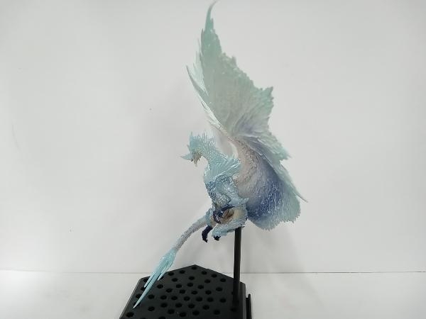モンスターハンター イヴェルカーナ フィギュア モンスターハンター イヴェルカーナ フィギュア