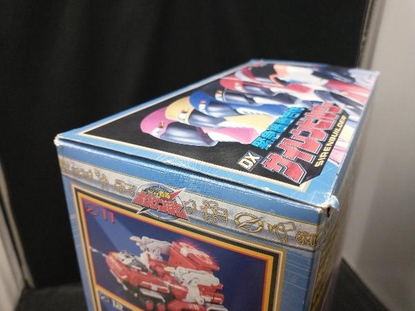 緊急轟轟合体DX サイレンビルダー 轟轟戦隊ボウケンジャー - 轟 緊急轟轟合体DX サイレンビルダー 轟轟戦隊ボウケンジャー - 轟