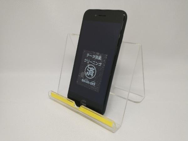 au 【SIMロックなし】MX9R2J/A iPhone SE(第2世代) 64GB ブラック au