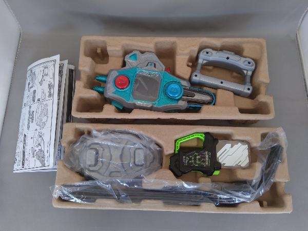 動作確認済 変身ベルトDXバグルドライバーツヴァイ&仮面ライダー 動作確認済 変身ベルトDXバグルドライバーツヴァイ&仮面ライダー