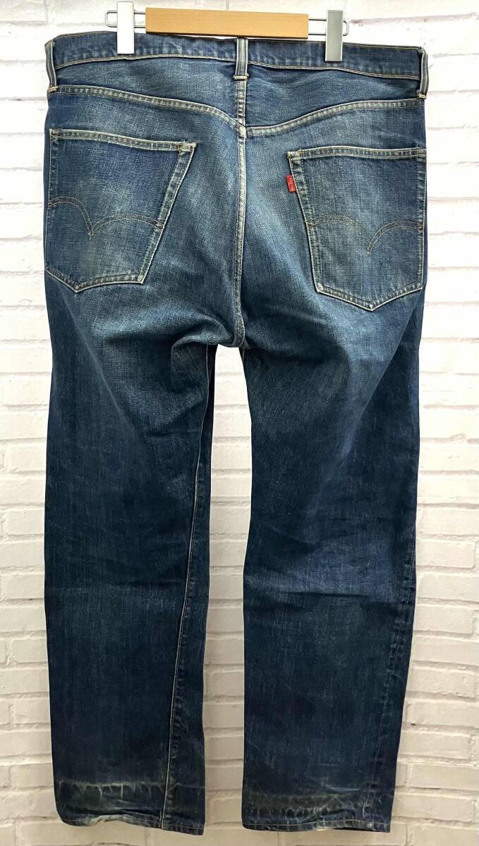 LEVI'S / リーバイス / ヴィンテージ / ジーンズ / 505 / 66前期 LEVI'S / リーバイス / ヴィンテージ / ジーンズ / 505 / 66前期